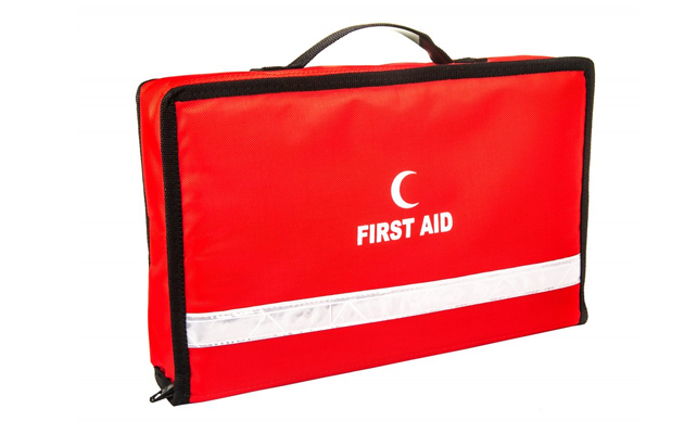 First Aid Bag