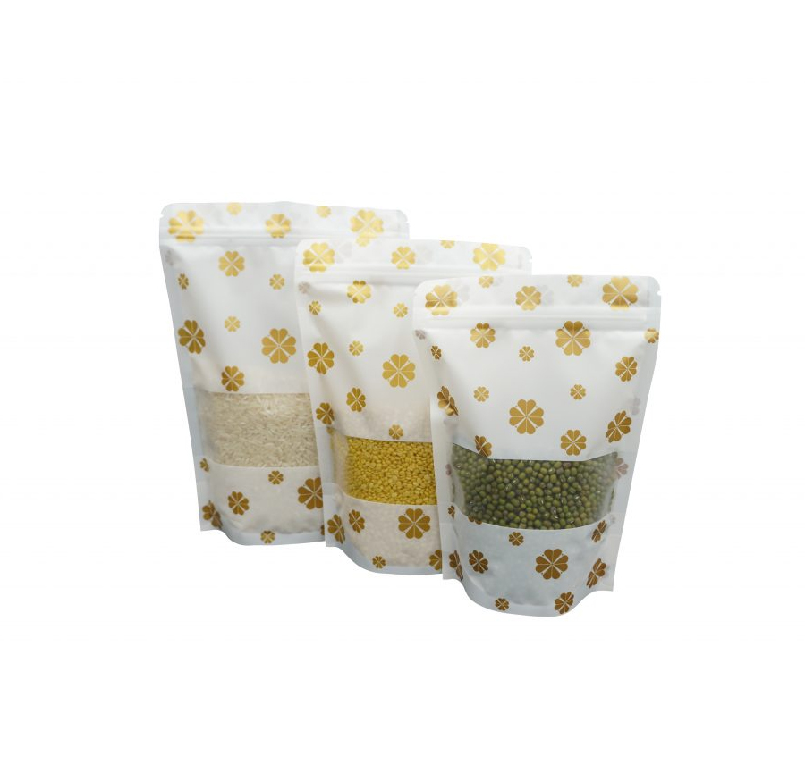 PP / PE Zip-Lock Bag